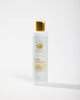 Gold Butter leave-in moisturiser for curly and coily hair, 3-in-1 formula to hydrate, detangle and define.